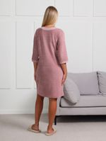 Халат Дейли Виотекс ЛИЛОВЫЙ