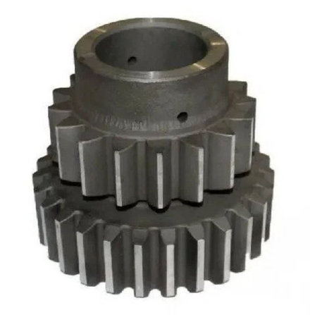 Блок шестерен ПАО Камаз 14.1701082