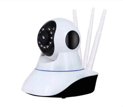 Беспроводная wifi smart camera поворотная