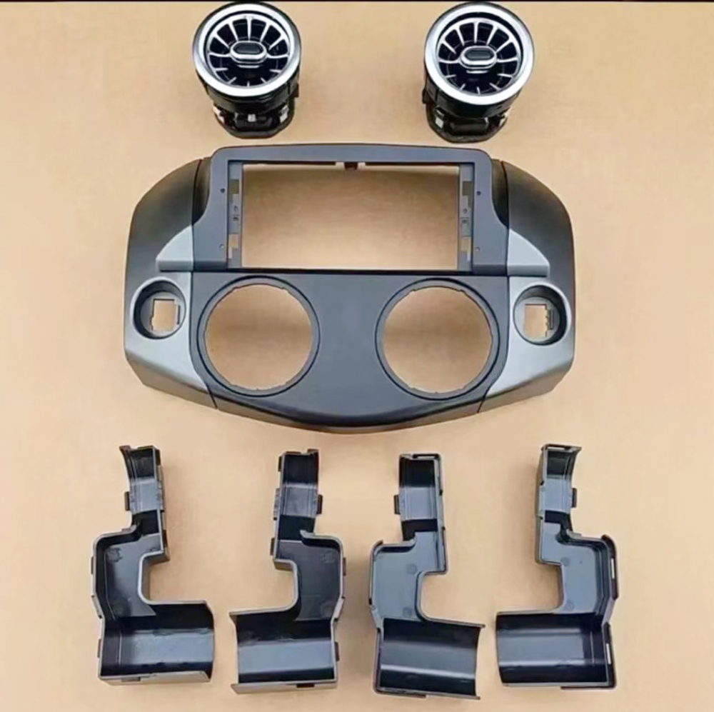Переходная рамка магнитолы TOYOTA RAV4, VANGUARD 2006-2012 12,3 дюймов