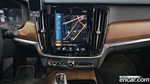 Volvo S90 T8 AWD 액설런스 (07.2020)