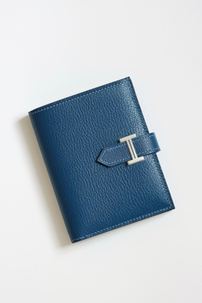 Hermes Bearn Wallet