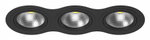 Встраиваемый светильник Lightstar Intero 111 i937070707