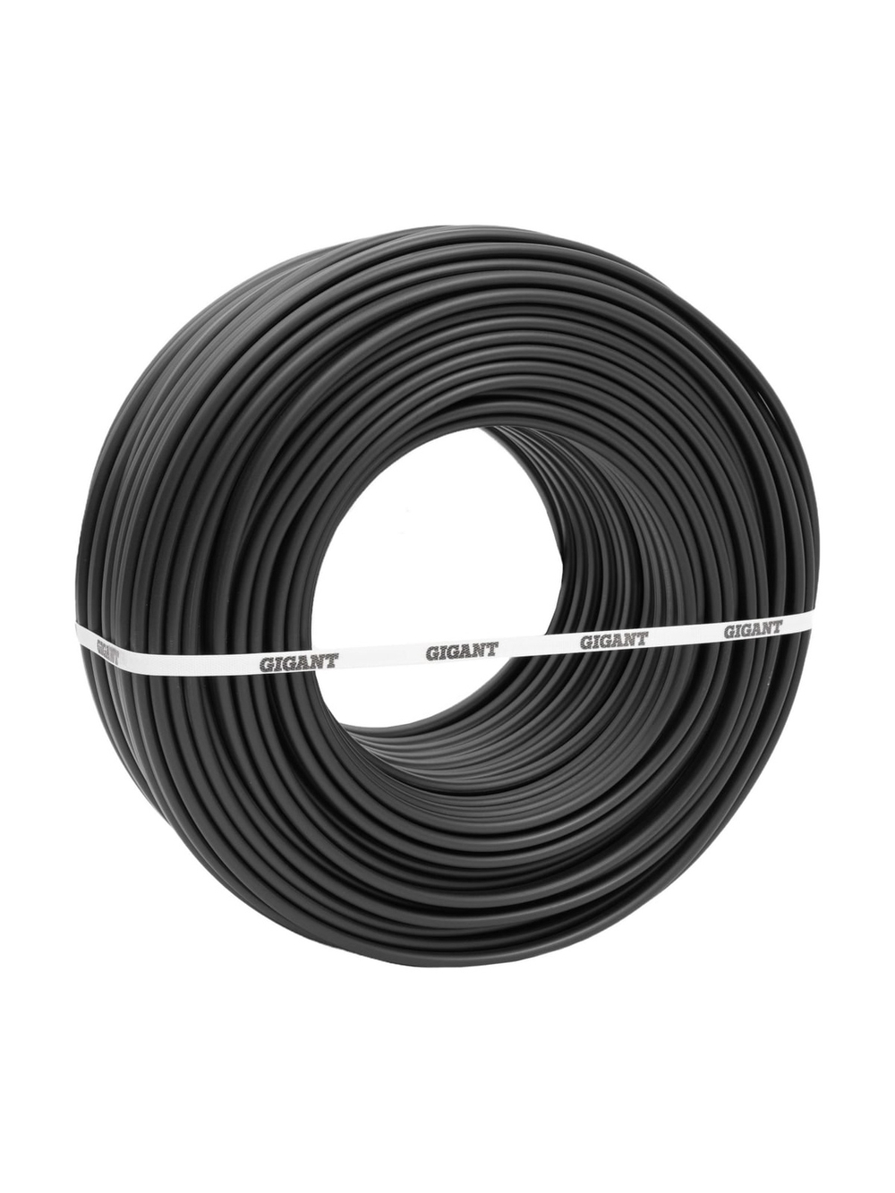 Кабель Gigant ВВГ-Пнг А LS 3x2,5 мм2, длина 100м ГОСТ GCAB-01