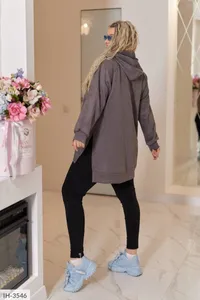 Костюм IH-3545 Фабрика Моды