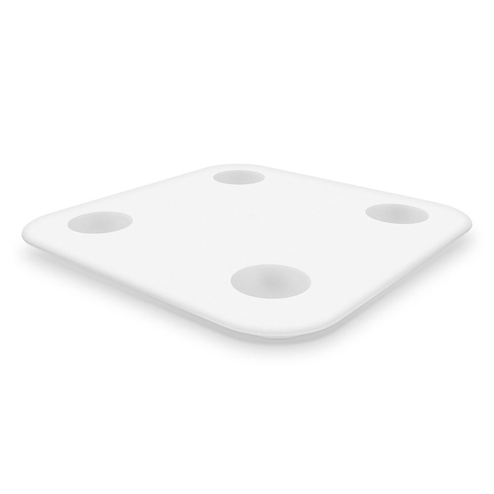 Весы напольные Xiaomi Mi Body Composition Scale 2