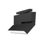 Трековый светильник MONO-11 110/220 мм