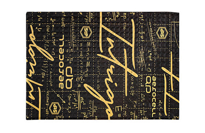 StP AEROCELL QP Intrigo