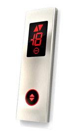 Пост вызывной ANTERA AT1072 GENEMEK.