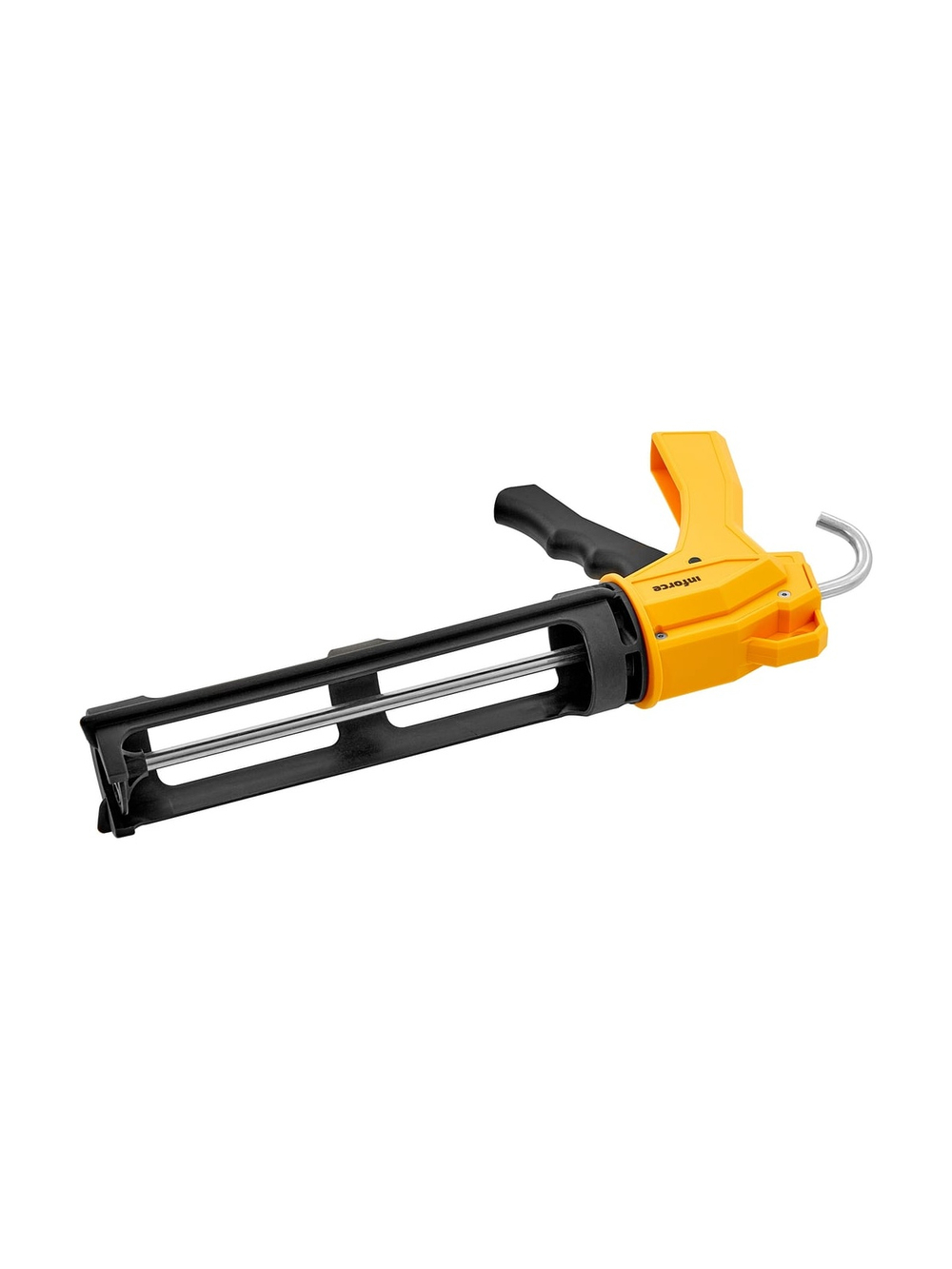 Профессиональный пистолет для герметика Inforce 01-13-04