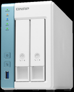 Сетевой RAID-накопитель QNAP TS-231K