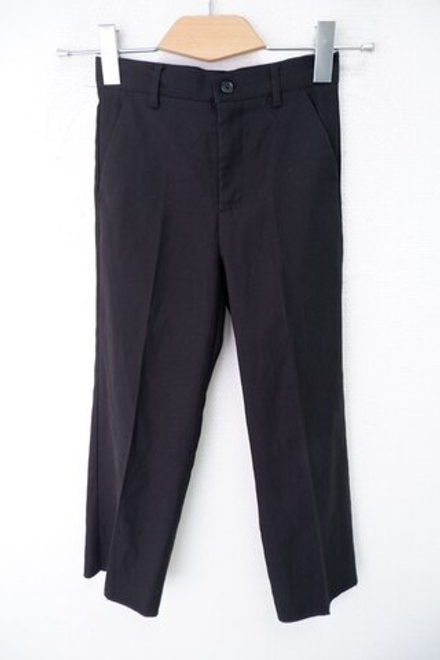 Брюки Chessford прямые на 8 лет