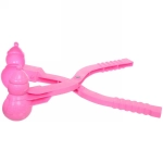 Снежколеп Снеговик, 34 см