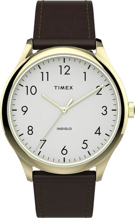 Наручные часы Timex TW2T71600YL
