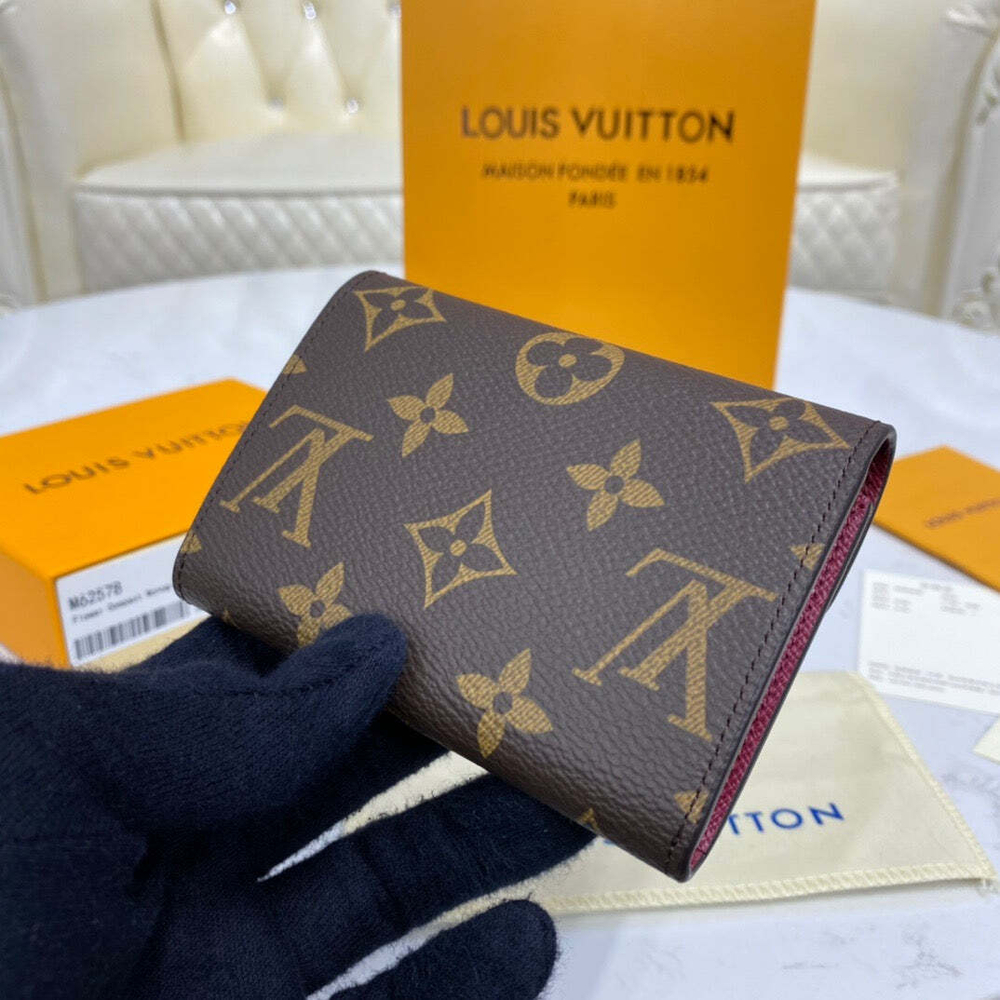 Louis Vuitton Rosalie Coin Purse