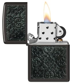 Зажигалка Zippo Pattern (48961) 3