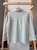 Хлопковая рубашка Loomknits, 110