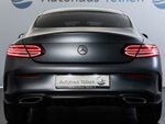 Mercedes-Benz C 400