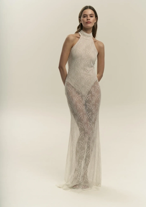 Платье Боди