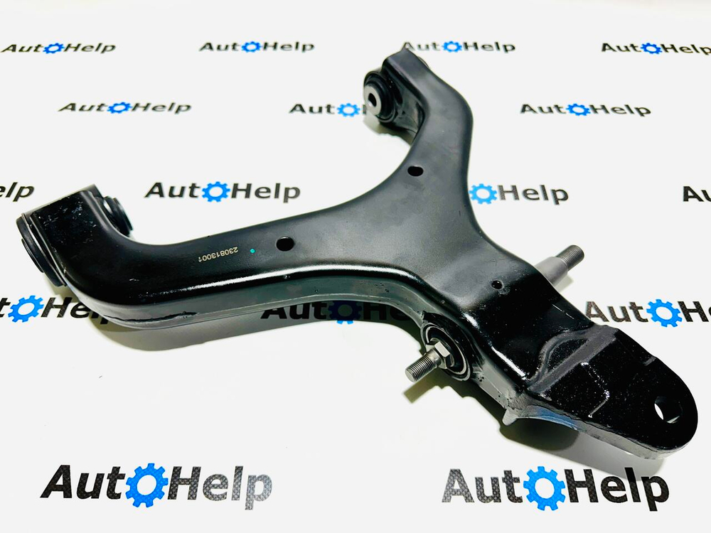 Рычаг подвески Jett V91-324R передний правый нижний SsangYong