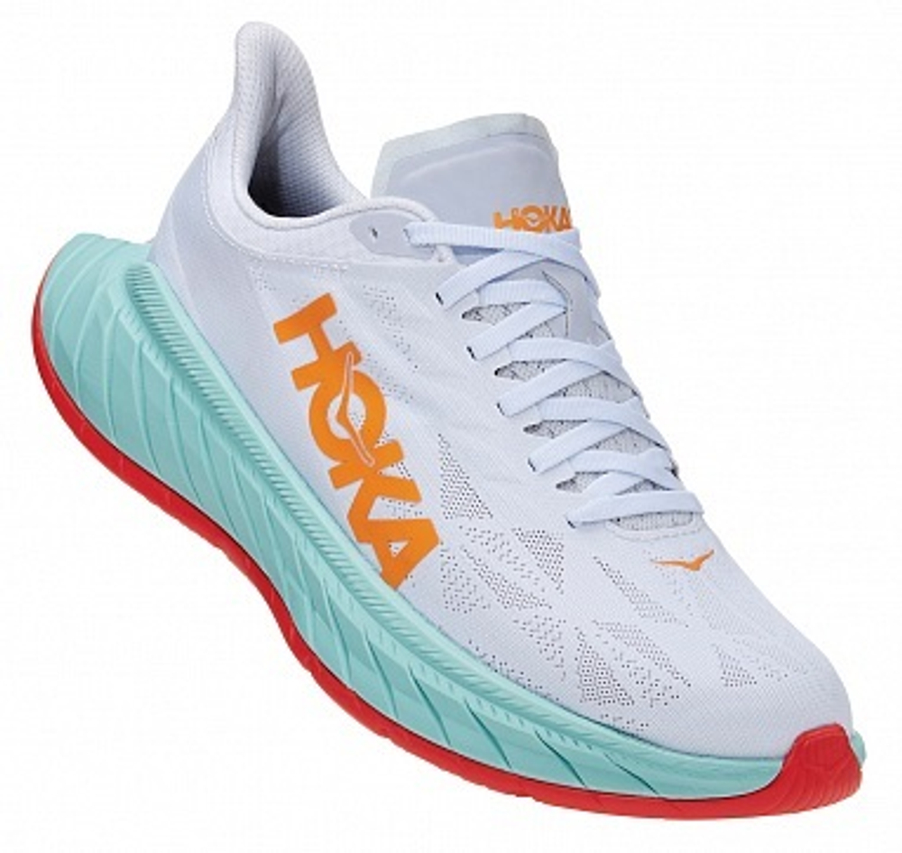Кроссовки женские Hoka Carbon X2