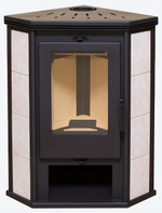 Печь-Камин Ритм L