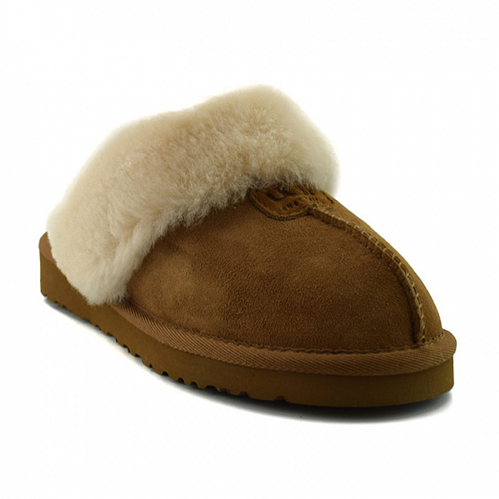 Ugg Coquette Slipper Chestnut