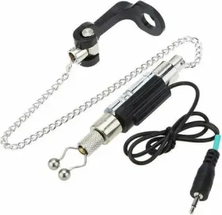 Сигнализатор поклёвки