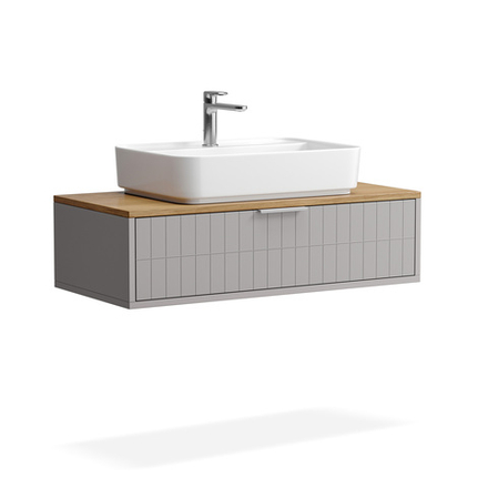 Тумба для ванной подвесная WPR 37