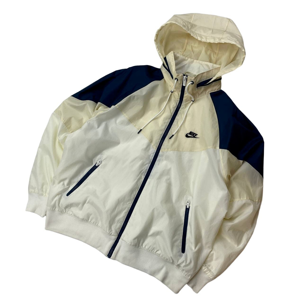 Ветровка Nike Logo