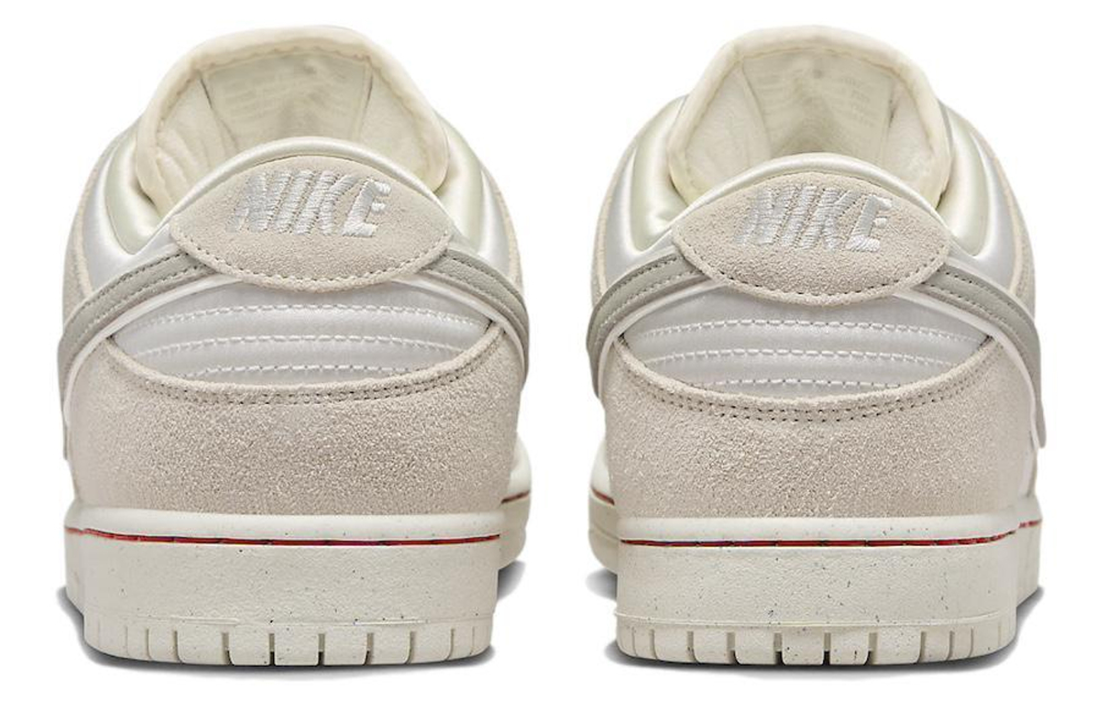 Кроссовки Nike Dunk Sb City Of Love