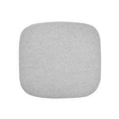 Joncols Подушка для стула серого цвета 43 x 41 см