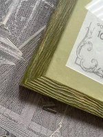 Рамка коллаж на 3 фото