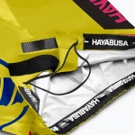 Шорты Hayabusa Icon MMA жёлтые
