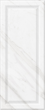 Noir white wall 01 250х600 (1-й сорт)
