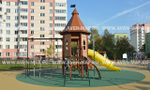 Игровой комплекс Крепость