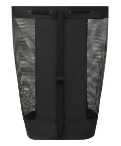 Сетка для мячей TEAM Ball Bag, черный