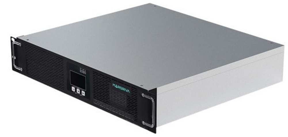 Источник бесперебойного питания Marsriva MR-US3KRT-H