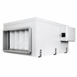 Приточная установка ФЬОРДИ ВПУ 3000 ЕС/18-380/3-BLG