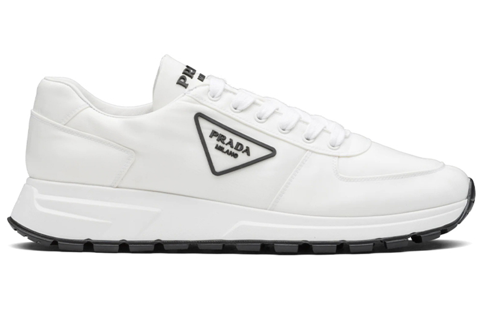 Кроссовки PRADA PRAX 1 Re-Nylon, 4E3576_3LFV_F0009