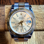 Часы мужские Rolex