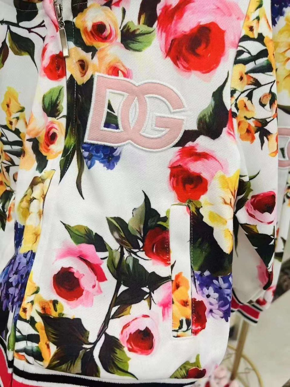 Детский костюм Dolce&Gabbana