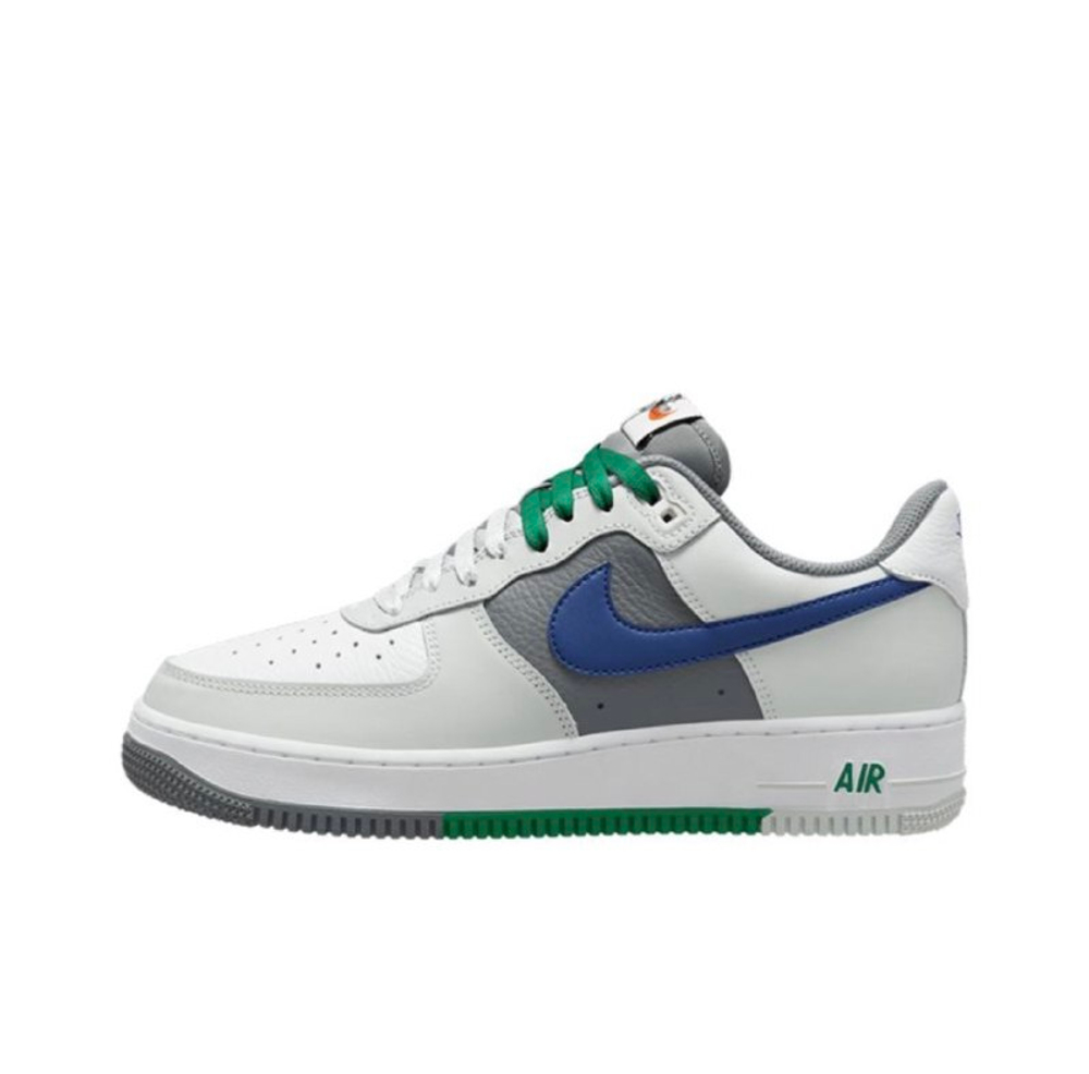 Air force 1s split hotsell