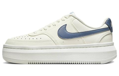 Женские кроссовки Nike Court Vision Alta 'Sail Diffused Blue' DM0113-102