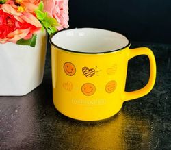 Lenardi 315-021 Кружка 380мл в под.уп.(х48)Фарфор