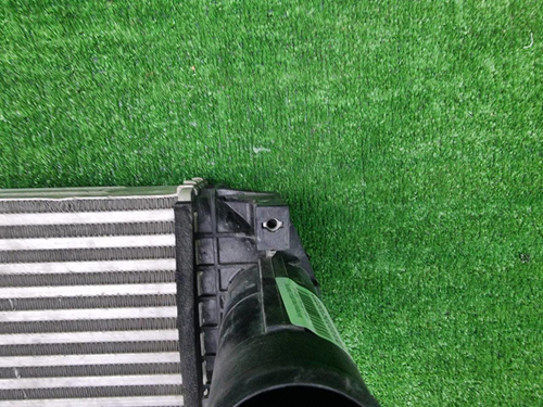 Интеркулер Jetour Dashing (2022-н.в.)