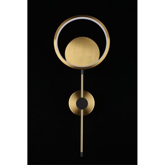 Светильник настенный (Бра) APL.053.01.15