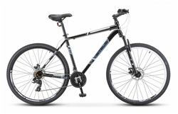 Велосипед STELS NAVIGATOR-700 MD 27.5