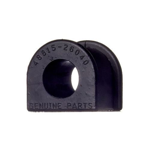 Втулка стабилизатора заднего Avantech ABH0110