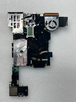 Материнская плата для ноутбука Lenovo X220 Tablet LCO-1 i7-2620 NONE AMT/TPM/AES (04W0667) (04W0667), оригинал